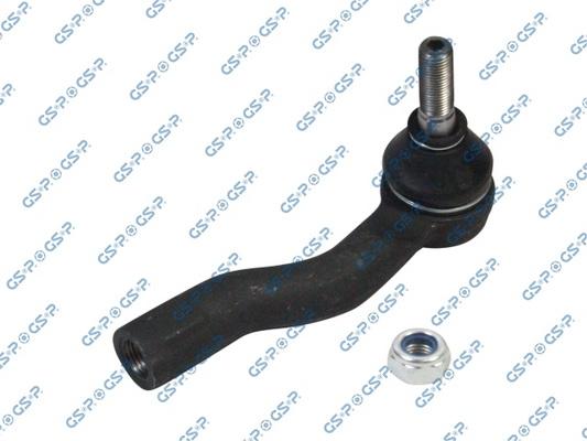 GSP S070460 - Наконечник рульової тяги, кульовий шарнір autozip.com.ua
