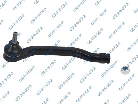 GSP S070415 - Наконечник рульової тяги, кульовий шарнір autozip.com.ua