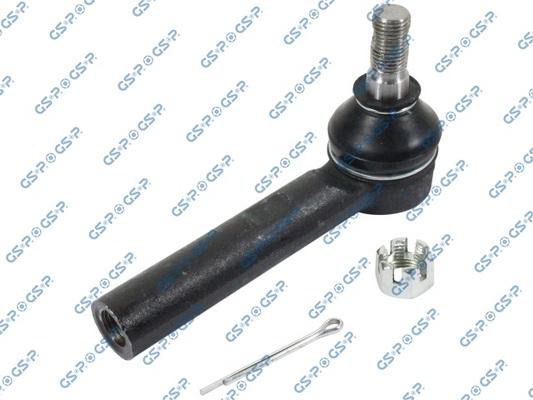 GSP S070485 - Наконечник рульової тяги, кульовий шарнір autozip.com.ua