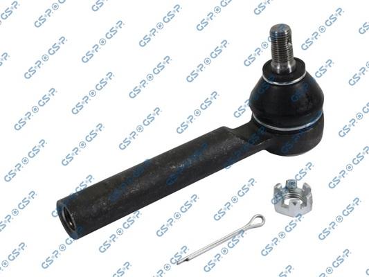 GSP S070423 - Наконечник рульової тяги, кульовий шарнір autozip.com.ua
