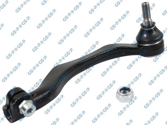 GSP S070553 - Наконечник рульової тяги, кульовий шарнір autozip.com.ua