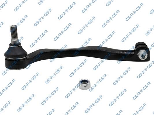 GSP S070552 - Наконечник рульової тяги, кульовий шарнір autozip.com.ua