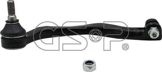GSP S070552 - Наконечник рульової тяги, кульовий шарнір autozip.com.ua
