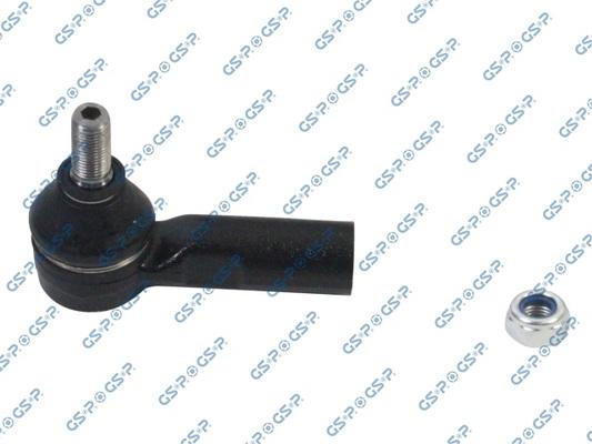 GSP S070613 - Наконечник рульової тяги, кульовий шарнір autozip.com.ua