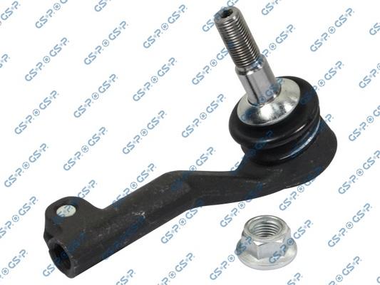 GSP S070045 - Наконечник рульової тяги, кульовий шарнір autozip.com.ua