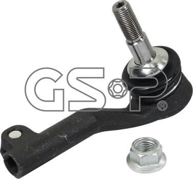 GSP S070045 - Наконечник рульової тяги, кульовий шарнір autozip.com.ua