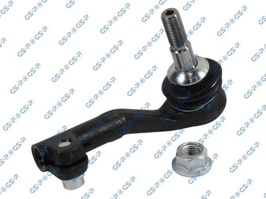 GSP S070046 - Наконечник рульової тяги, кульовий шарнір autozip.com.ua