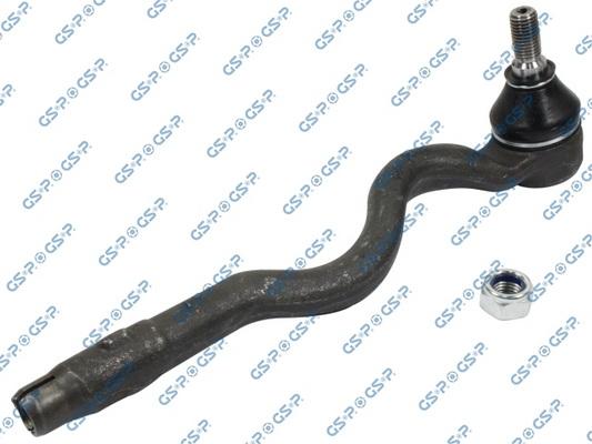 GSP S070042 - Наконечник рульової тяги, кульовий шарнір autozip.com.ua