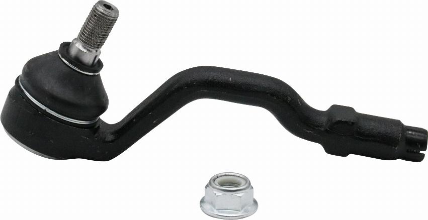 GSP S070061 - Наконечник рульової тяги, кульовий шарнір autozip.com.ua