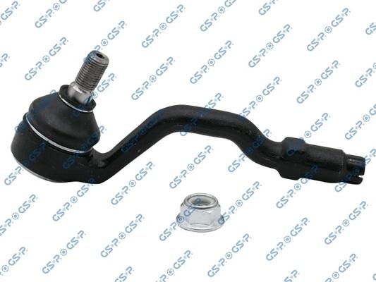 GSP S070061 - Наконечник рульової тяги, кульовий шарнір autozip.com.ua