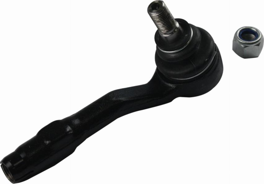 GSP S070062 - Наконечник рульової тяги, кульовий шарнір autozip.com.ua