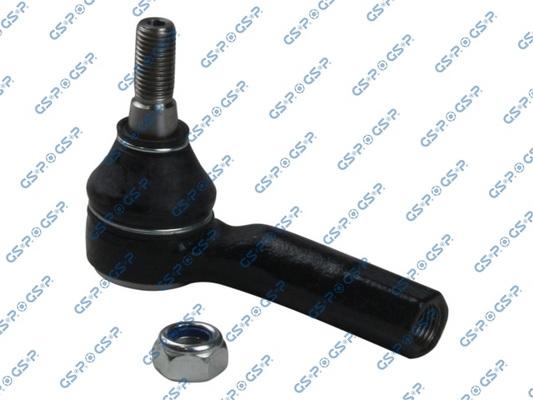 GSP S070014 - Наконечник рульової тяги, кульовий шарнір autozip.com.ua