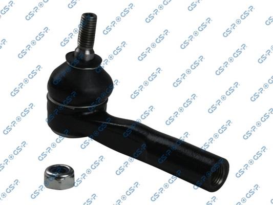 GSP S070013 - Наконечник рульової тяги, кульовий шарнір autozip.com.ua