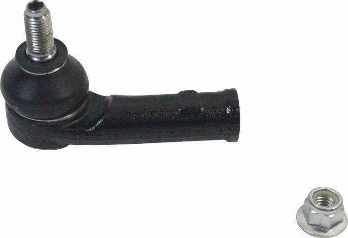 GSP S070034 - Наконечник рульової тяги, кульовий шарнір autozip.com.ua