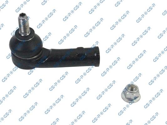 GSP S070034 - Наконечник рульової тяги, кульовий шарнір autozip.com.ua