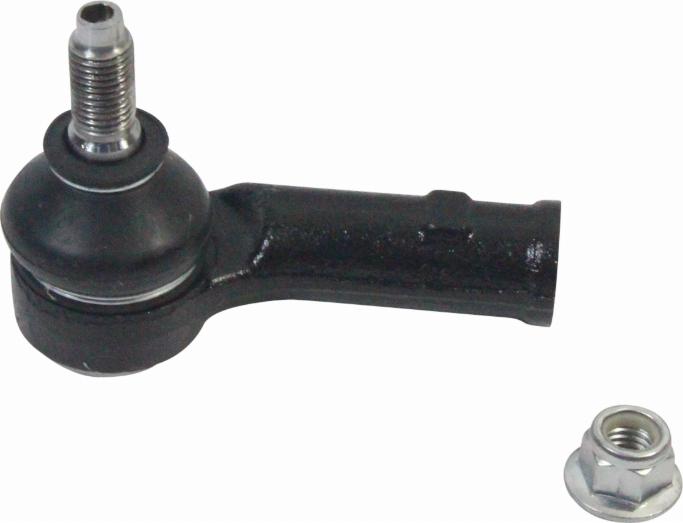 GSP S070035 - Наконечник рульової тяги, кульовий шарнір autozip.com.ua