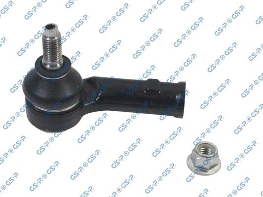 GSP S070035 - Наконечник рульової тяги, кульовий шарнір autozip.com.ua
