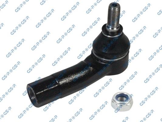 GSP S070033 - Наконечник рульової тяги, кульовий шарнір autozip.com.ua