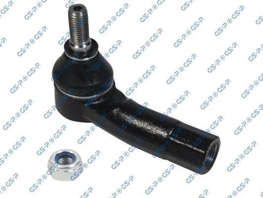 GSP S070032 - Наконечник рульової тяги, кульовий шарнір autozip.com.ua