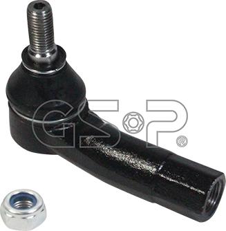 GSP S070032 - Наконечник рульової тяги, кульовий шарнір autozip.com.ua
