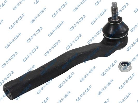 GSP S070391 - Наконечник рульової тяги, кульовий шарнір autozip.com.ua