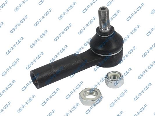 GSP S070340 - Наконечник рульової тяги, кульовий шарнір autozip.com.ua