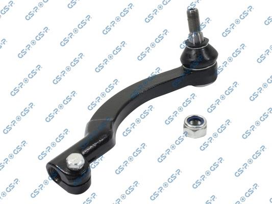 GSP S070354 - Наконечник рульової тяги, кульовий шарнір autozip.com.ua