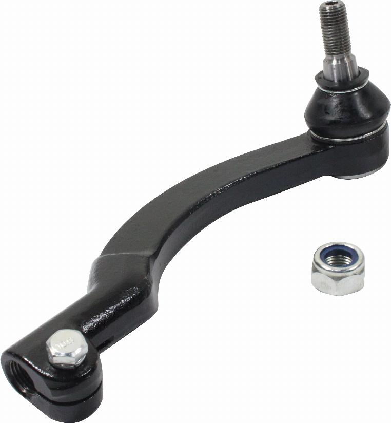 GSP S070354 - Наконечник рульової тяги, кульовий шарнір autozip.com.ua