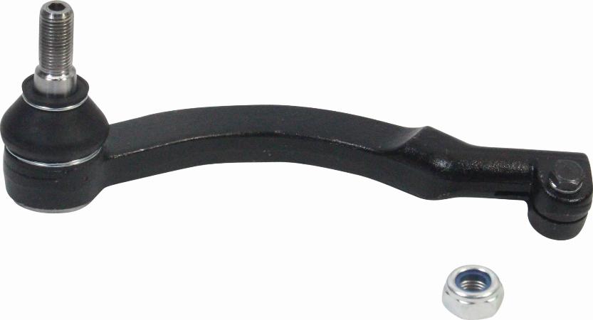 GSP S070355 - Наконечник рульової тяги, кульовий шарнір autozip.com.ua