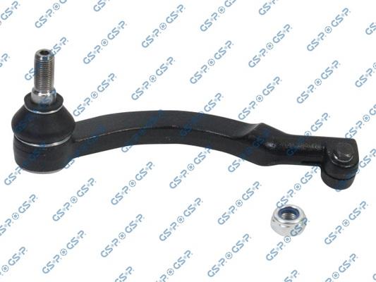 GSP S070355 - Наконечник рульової тяги, кульовий шарнір autozip.com.ua