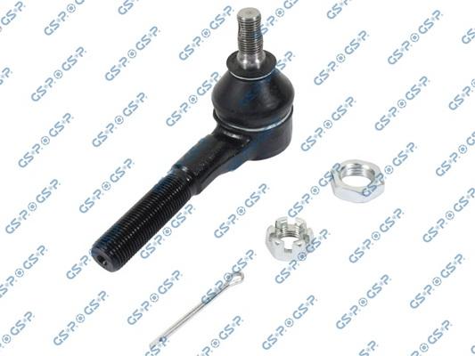 GSP S070316 - Наконечник рульової тяги, кульовий шарнір autozip.com.ua