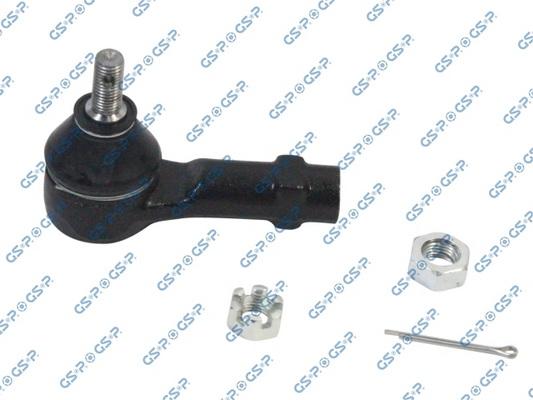 GSP S070321 - Наконечник рульової тяги, кульовий шарнір autozip.com.ua