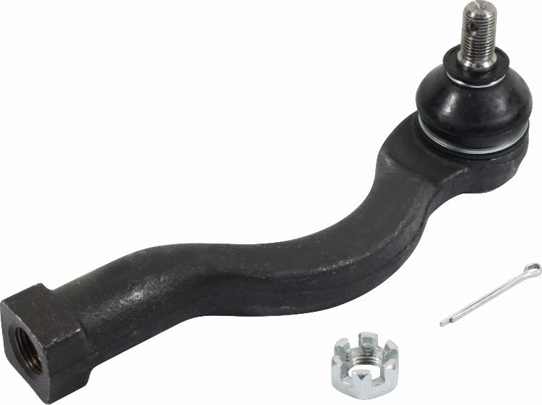 GSP S070323 - Наконечник рульової тяги, кульовий шарнір autozip.com.ua