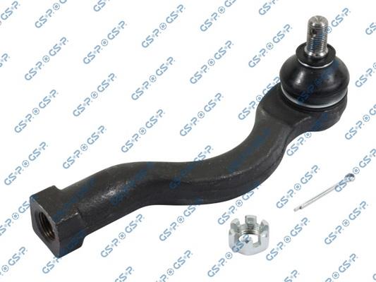 GSP S070323 - Наконечник рульової тяги, кульовий шарнір autozip.com.ua