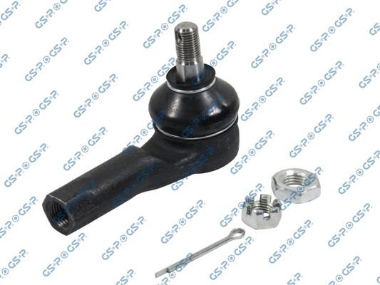 GSP S070252 - Наконечник рульової тяги, кульовий шарнір autozip.com.ua