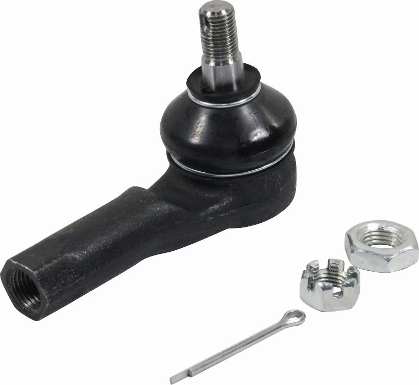 GSP S070252 - Наконечник рульової тяги, кульовий шарнір autozip.com.ua