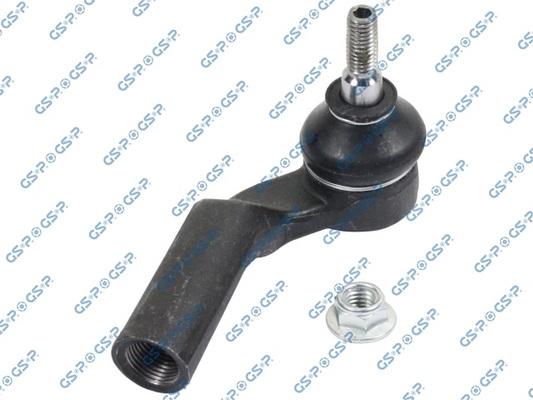GSP S070266 - Наконечник рульової тяги, кульовий шарнір autozip.com.ua