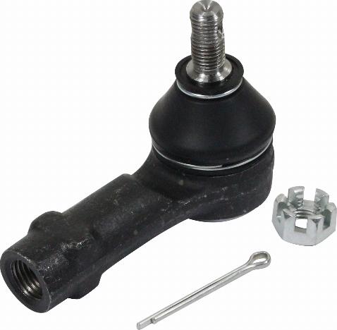 GSP S070209 - Наконечник рульової тяги, кульовий шарнір autozip.com.ua