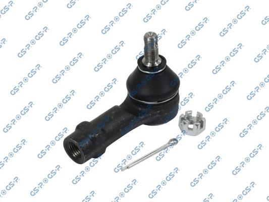 GSP S070209 - Наконечник рульової тяги, кульовий шарнір autozip.com.ua