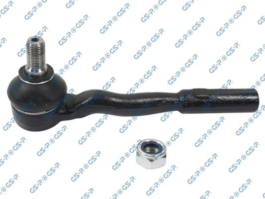 GSP S070286 - Наконечник рульової тяги, кульовий шарнір autozip.com.ua