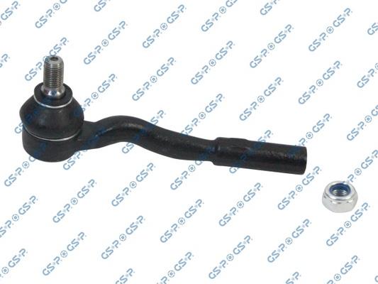 GSP S070287 - Наконечник рульової тяги, кульовий шарнір autozip.com.ua