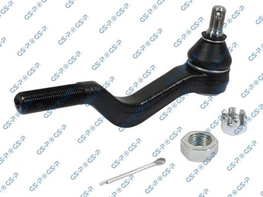 GSP S070231 - Наконечник рульової тяги, кульовий шарнір autozip.com.ua