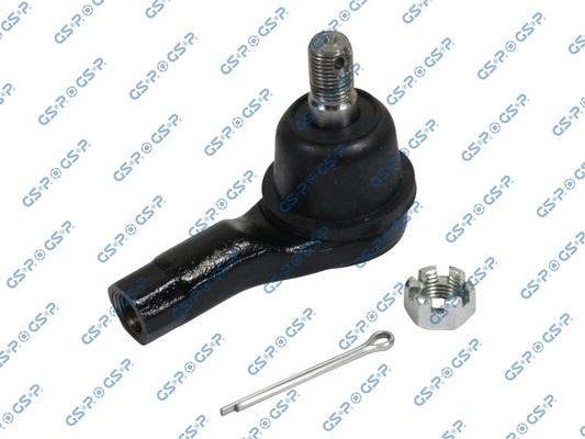 GSP S070238 - Наконечник рульової тяги, кульовий шарнір autozip.com.ua