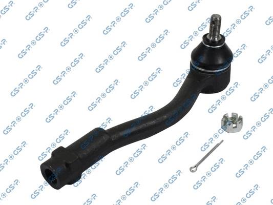GSP S070221 - Наконечник рульової тяги, кульовий шарнір autozip.com.ua