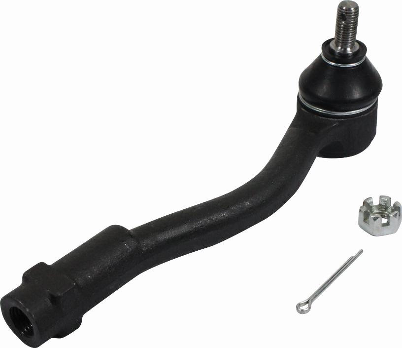 GSP S070221 - Наконечник рульової тяги, кульовий шарнір autozip.com.ua