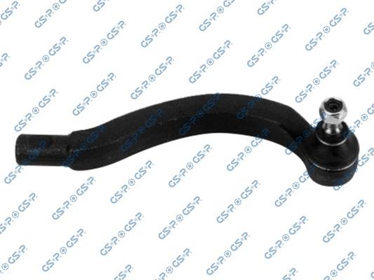 GSP S071671 - Наконечник рульової тяги, кульовий шарнір autozip.com.ua