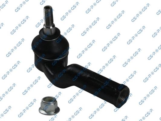 GSP S071004 - Наконечник рульової тяги, кульовий шарнір autozip.com.ua