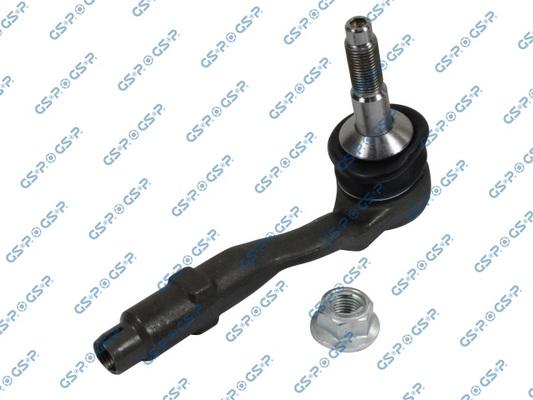 GSP S071000 - Наконечник рульової тяги, кульовий шарнір autozip.com.ua