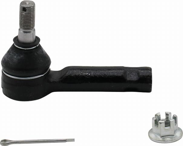 GSP S071081 - Наконечник рульової тяги, кульовий шарнір autozip.com.ua