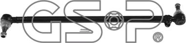 GSP S071145 - Поздовжня рульова тяга autozip.com.ua